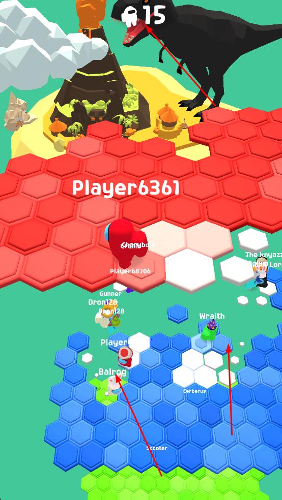 太空殺墜落賽 v1.1 安卓版 2