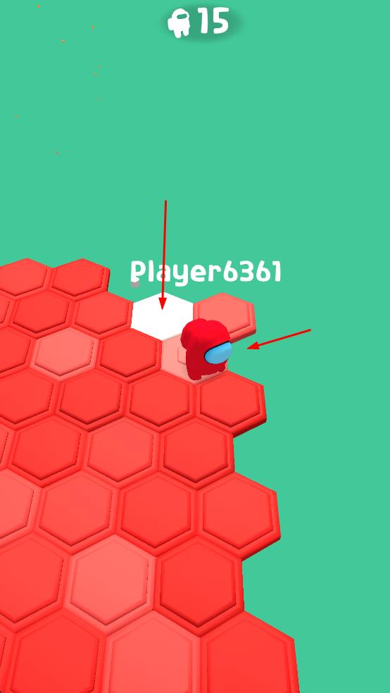 太空殺墜落賽 v1.1 安卓版 0