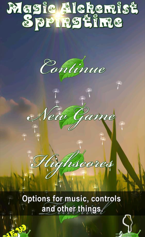 魔法師的春天 v2.19 安卓版 1