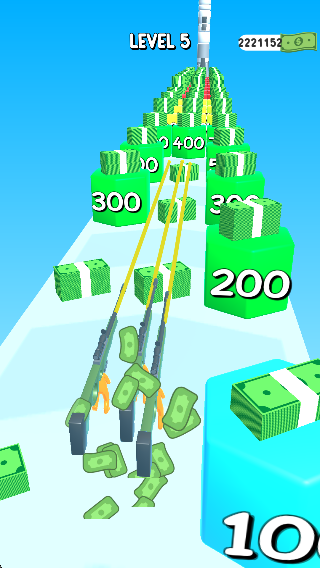 槍神沖沖沖 v1.0.5 安卓版 1