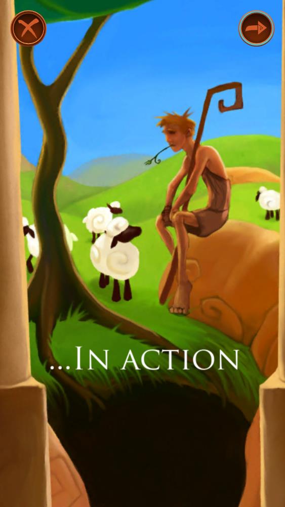 神奇羊毛 v1.0 安卓版 1