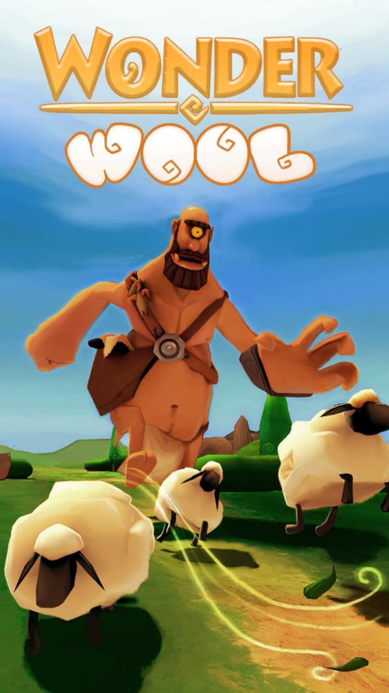 神奇羊毛 v1.0 安卓版 0