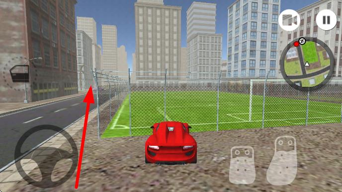 真實(shí)暴徒犯罪 v1.0.0 安卓版 0