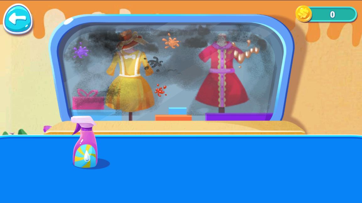 時尚小裁縫2 v1.0 安卓版 1