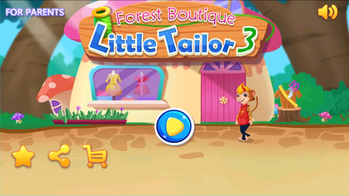 時尚小裁縫2 v1.0 安卓版 0