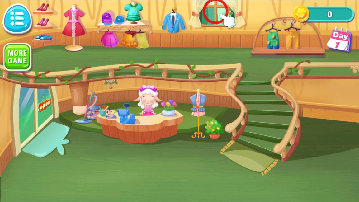 時尚小裁縫2 v1.0 安卓版 2