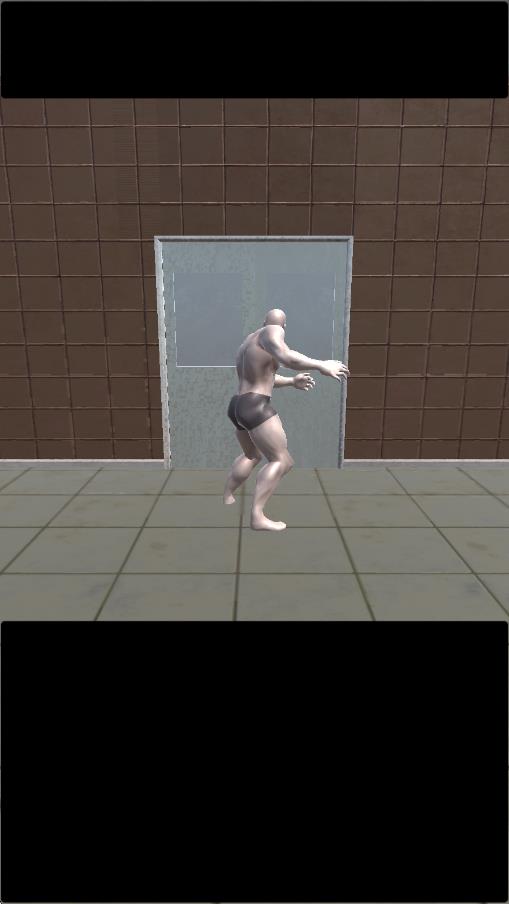 猛男逃脫 v1.3 安卓版 2