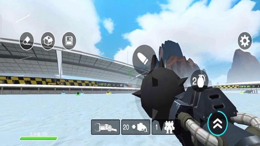 馬桶人大戰(zhàn)最新版 v187.1.1 安卓版 0