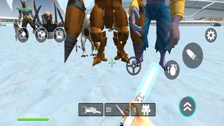 馬桶人大戰(zhàn)最新版 v187.1.1 安卓版 2