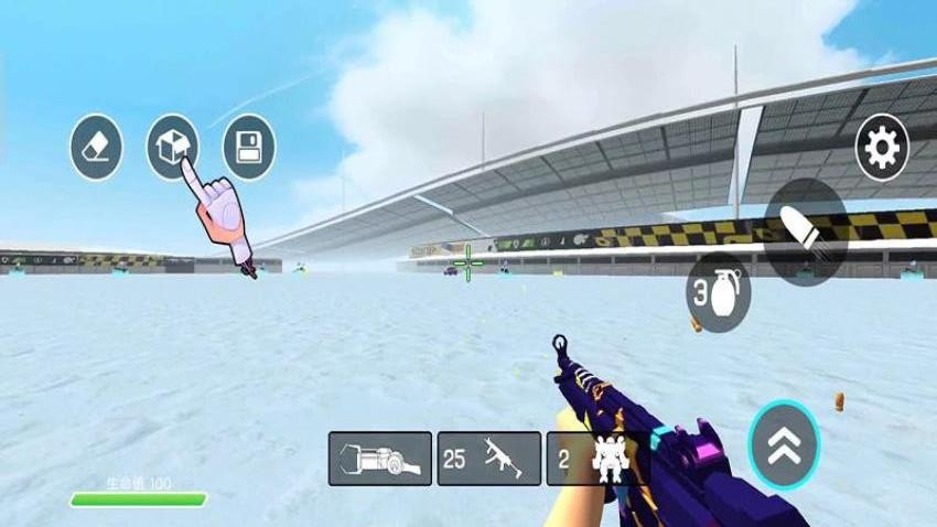 馬桶人大戰(zhàn)最新版 v187.1.1 安卓版 1