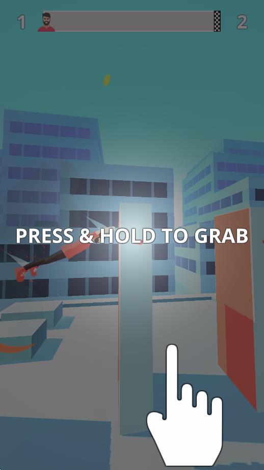 體操比賽空中翻轉(zhuǎn) v0.1 安卓版 0