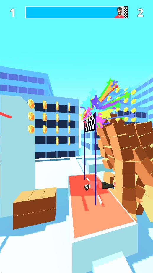 體操比賽空中翻轉(zhuǎn) v0.1 安卓版 2