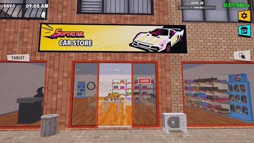 經營大亨2 v4.0 安卓版 2