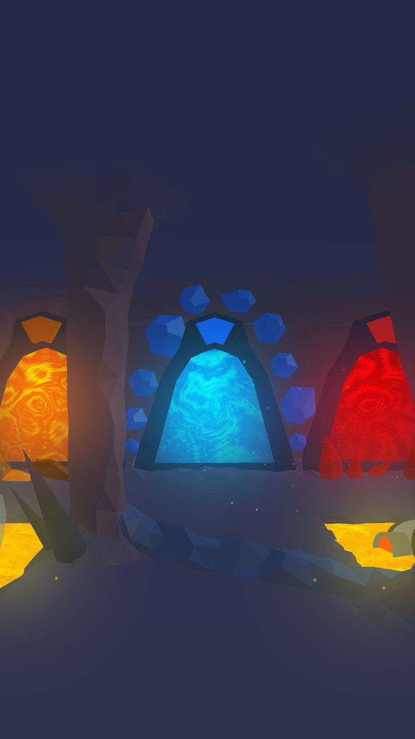 孤島神秘冒險(xiǎn) v1.1 安卓版 1