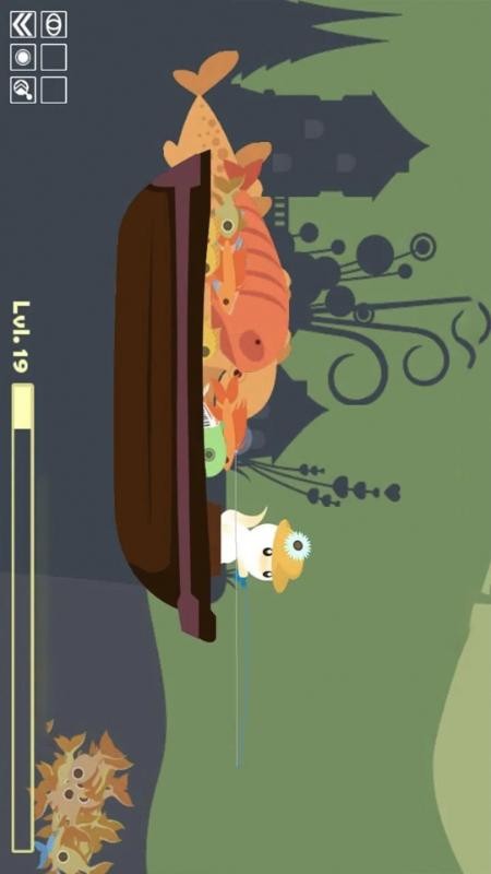 小貓釣魚模擬 v1.4.24 安卓版 1