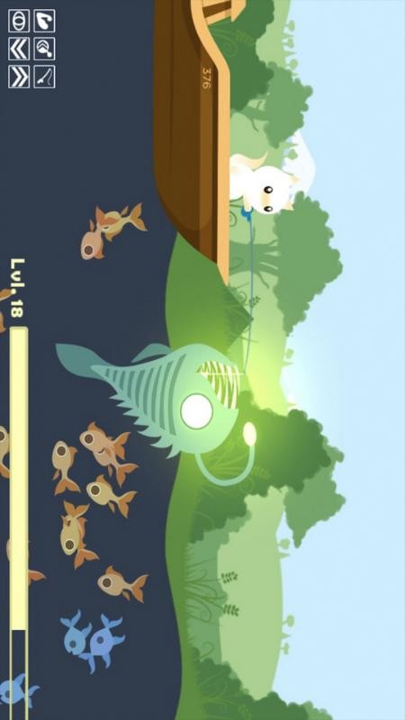 小貓釣魚模擬 v1.4.24 安卓版 2