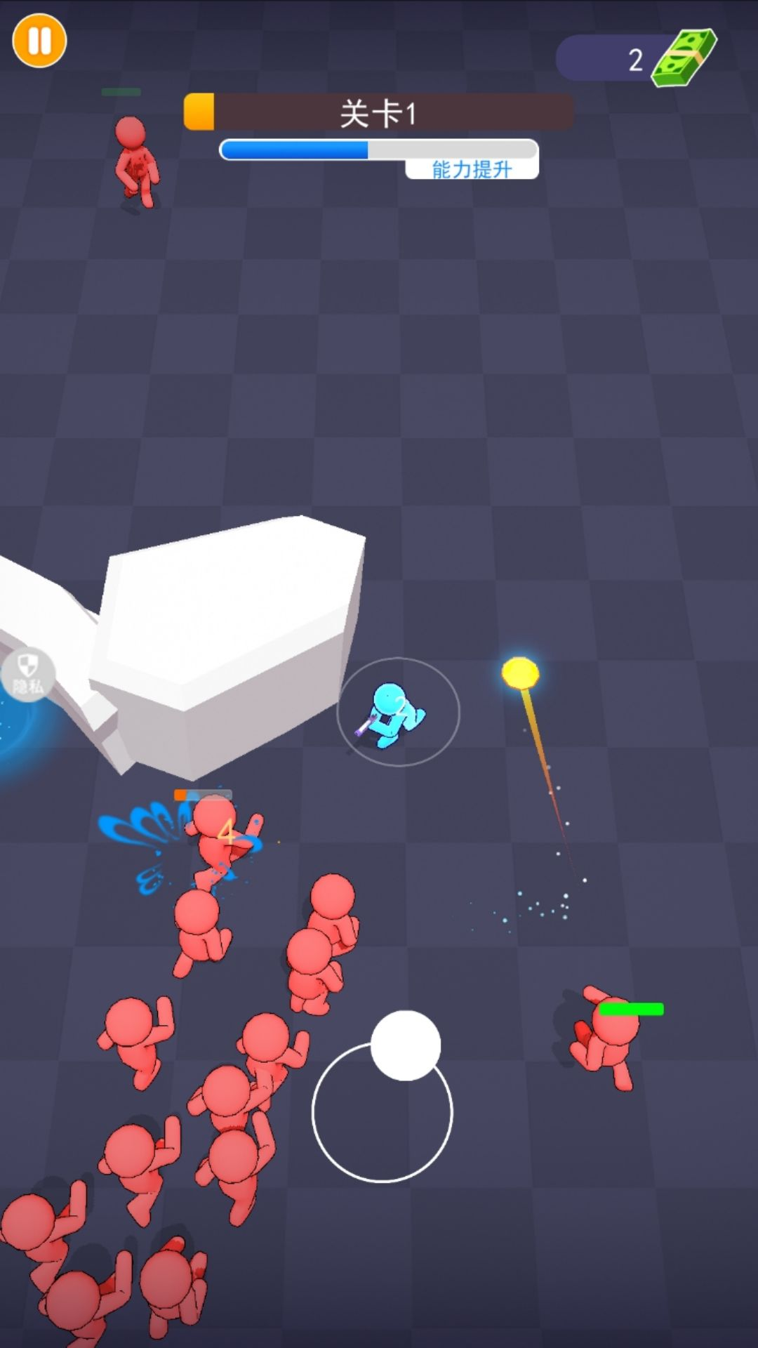 槍?xiě)?zhàn)模擬器安卓版 v1.0.0 手機(jī)版 2