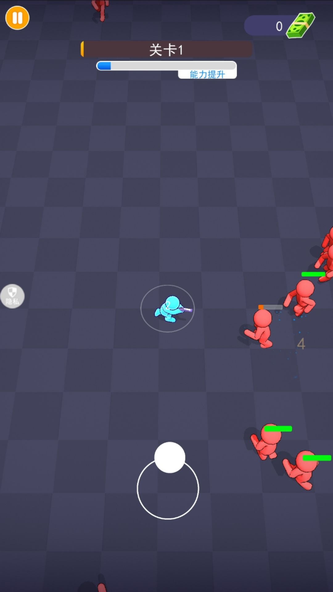 槍?xiě)?zhàn)模擬器安卓版 v1.0.0 手機(jī)版 0