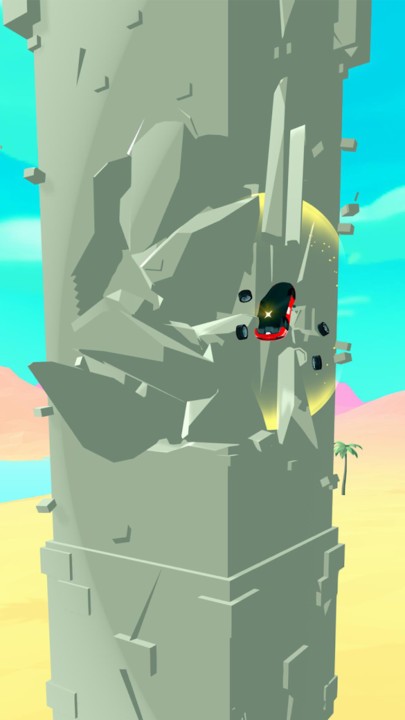 拆遷飛車 v1.0.1 安卓版 0