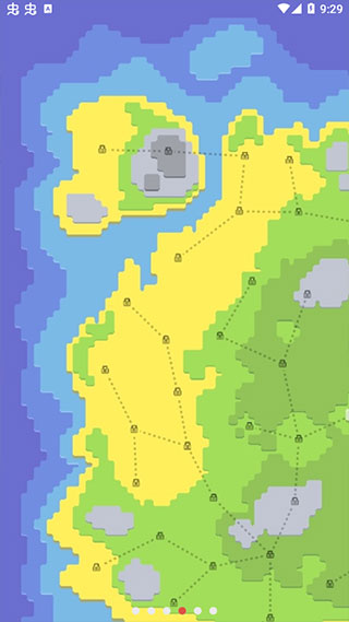 機(jī)器人殖民地2手機(jī)版 v1.0.86 安卓版 0