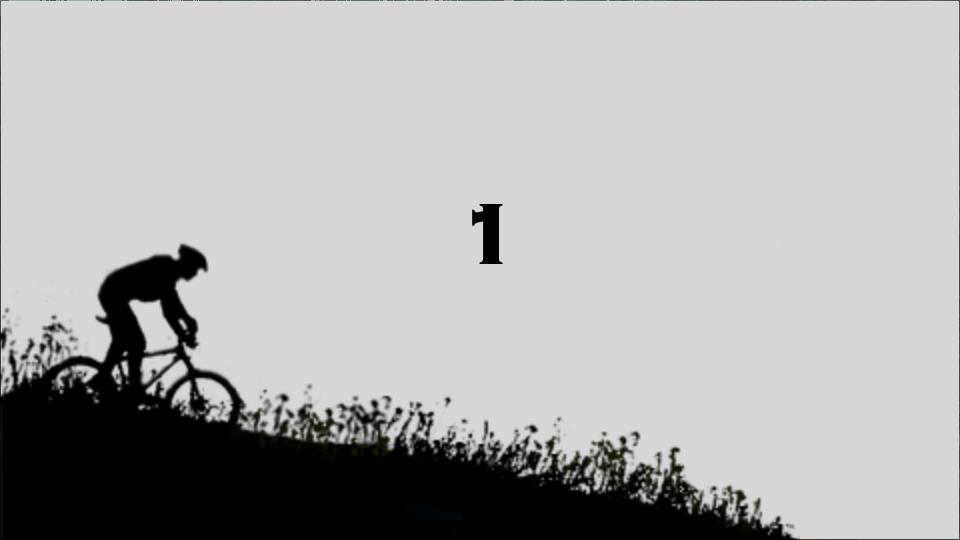 山地車下坡3d v1.0.15 安卓版 0