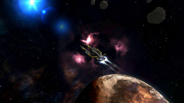 星球飛機大戰(zhàn) v1.31 安卓版 0