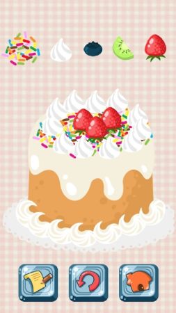 小面包店 v1 安卓版 0