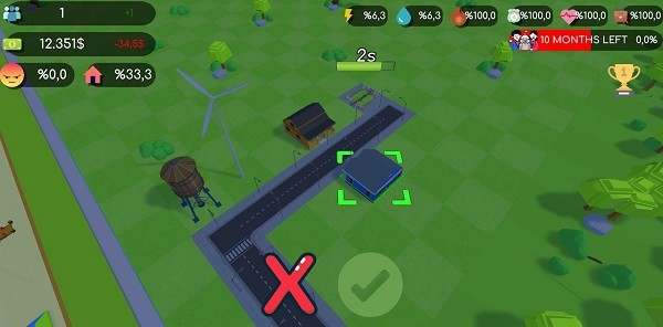 大村莊城市建設(shè)者 v1.01 安卓版 1