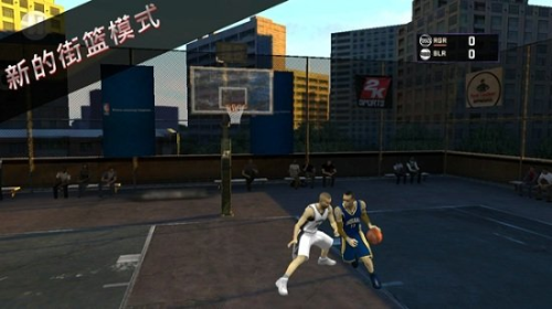 nba2k19全人物手機(jī)版 v52.0.1 手游版 0