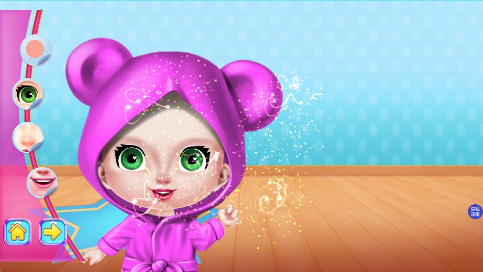 甜心美發(fā)屋 v1.0.2 安卓版 2