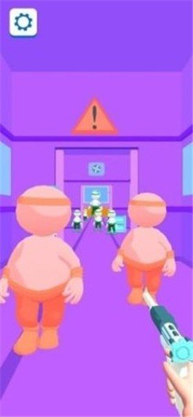 激光劍刺客 v1.0.0 安卓版 0