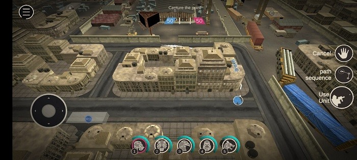 特戰(zhàn)行動 v0.0.48 手機(jī)版 2