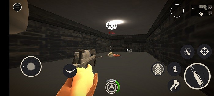 特戰(zhàn)行動 v0.0.48 手機(jī)版 0