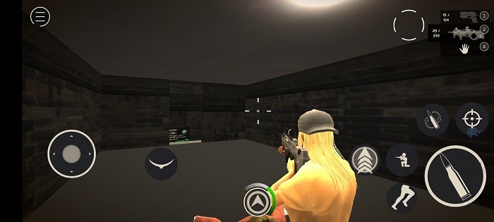 特戰(zhàn)行動 v0.0.48 手機(jī)版 3
