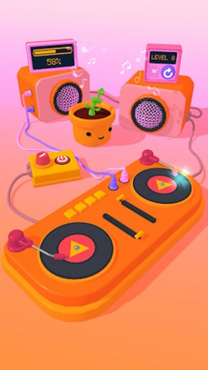 奇妙屋修理店手機版 v1.0.1 漢化版 2