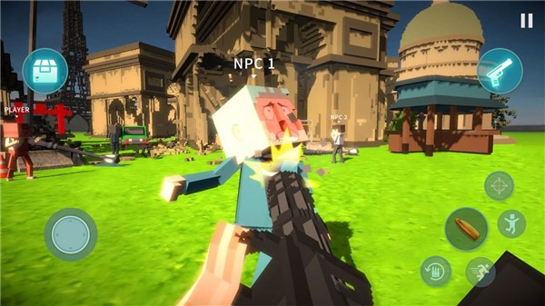 蓋瑞模組體素世界 v1.0.9 安卓版 2