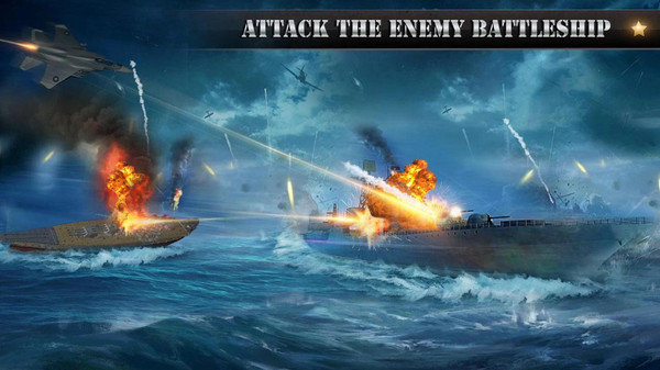 飛行試驗 v1.0 安卓版 1