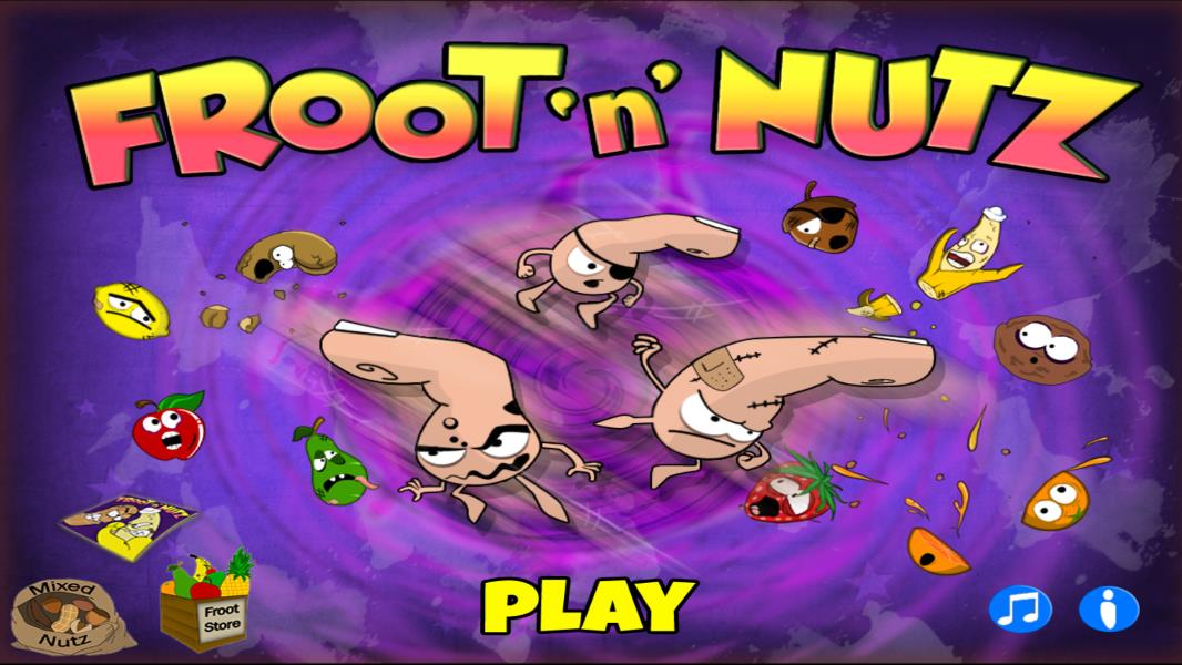 切水果大激戰(zhàn) v1.0 安卓版 0