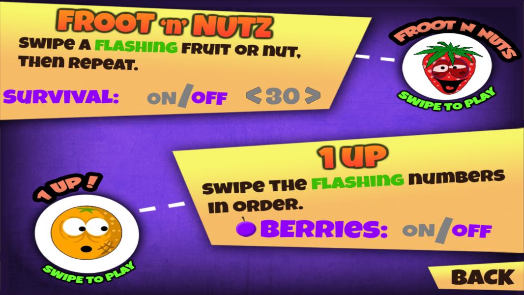 切水果大激戰(zhàn) v1.0 安卓版 1