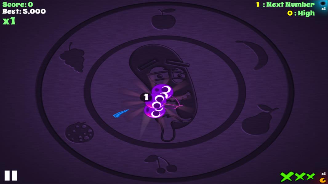 切水果大激戰(zhàn) v1.0 安卓版 2