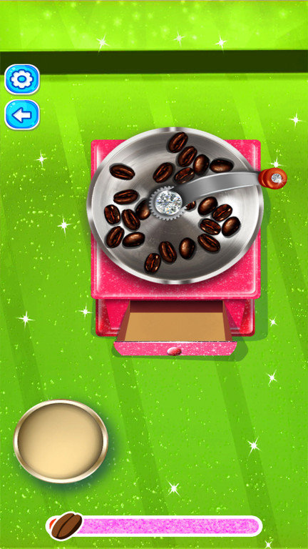 獨(dú)角獸奶茶店 v1.1 安卓版 1