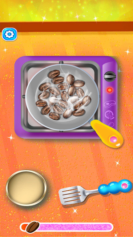 獨(dú)角獸奶茶店 v1.1 安卓版 2