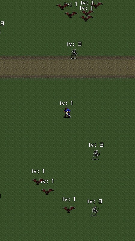 幸存者生存模擬 v1.0.1 安卓版 2