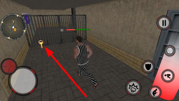 間諜生存逃生監(jiān)獄 v1.0.8 安卓版 0