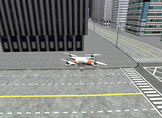 3d無人機飛行模擬器 v1.2 安卓版 1