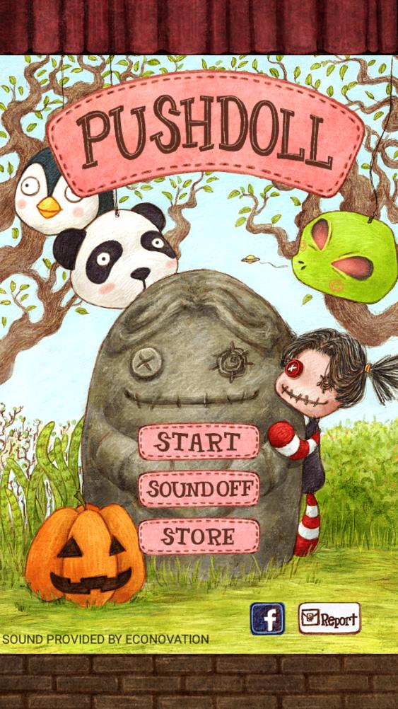 布偶推箱子 v1.0.5 安卓版 0