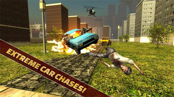 喪尸加農(nóng)炮手機(jī)版 v12 安卓版 2