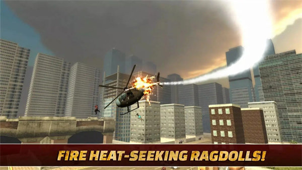 喪尸加農(nóng)炮手機(jī)版 v12 安卓版 1