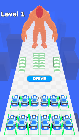 合并車輛并拆除 v1.0.0 安卓版 0