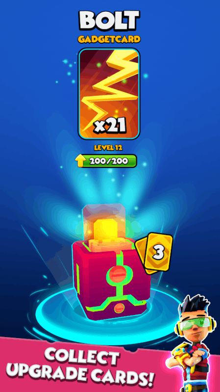 糖果巡邏隊(duì) v1.3.0 安卓版 1